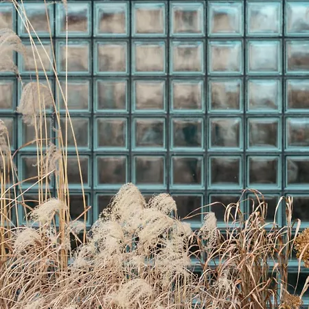 Dom Black & Vibe - Z Ogrodem, Blisko Lasu, Dobry Design, Workation - Spaceapart Villa