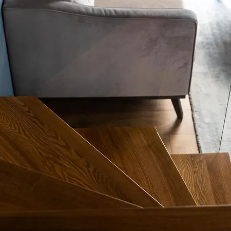 Dom Black & Vibe - Z Ogrodem, Blisko Lasu, Dobry Design, Workation - Spaceapart Jelenia Góra