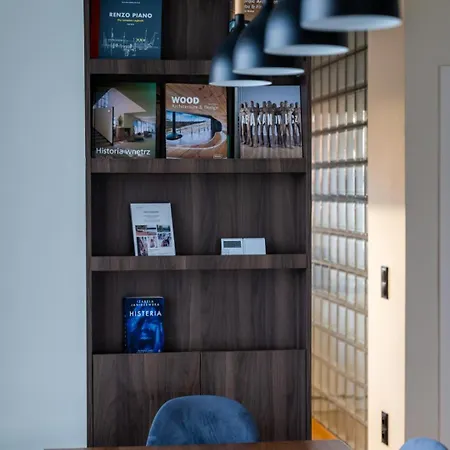 Dom Black & Vibe - Z Ogrodem, Blisko Lasu, Dobry Design, Workation - Spaceapart Villa *